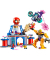 Marvel Spiderman 10794 Das Hauptquartier von Spideys Team Bausatz
