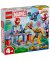 Marvel Spiderman 10794 Das Hauptquartier von Spideys Team Bausatz