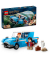 Harry Potter 76424 Fliegender Ford Anglia™ Bausatz