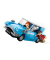 Harry Potter 76424 Fliegender Ford Anglia™ Bausatz