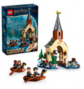 Harry Potter 76426 Bootshaus von Schloss Hogwarts™ Bausatz