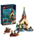 Harry Potter 76426 Bootshaus von Schloss Hogwarts™ Bausatz