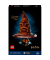 Harry Potter 76429 Der Sprechende Hut Bausatz