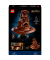 Harry Potter 76429 Der Sprechende Hut Bausatz