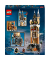 Harry Potter 76430 Eulerei auf Schloss Hogwarts™ Bausatz