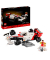 Icons 10330 McLaren MP44 & Ayrton Senna Bausatz