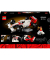 Icons 10330 McLaren MP44 & Ayrton Senna Bausatz