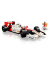 Icons 10330 McLaren MP44 & Ayrton Senna Bausatz