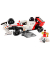 Icons 10330 McLaren MP44 & Ayrton Senna Bausatz