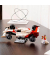 Icons 10330 McLaren MP44 & Ayrton Senna Bausatz
