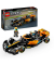 Speed Champions 76919 McLaren Formel-1 Rennwagen 2023 Bausatz