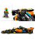Speed Champions 76919 McLaren Formel-1 Rennwagen 2023 Bausatz