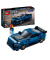 Speed Champions 76920 Ford Mustang Dark Horse Sportwagen Bausatz