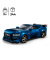 Speed Champions 76920 Ford Mustang Dark Horse Sportwagen Bausatz
