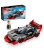 Speed Champions 76921 Audi S1 e-tron quattro Rennwagen Bausatz