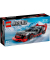 Speed Champions 76921 Audi S1 e-tron quattro Rennwagen Bausatz