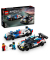 Speed Champions 76922 BMW M4 GT3 & BMW M Hybrid V8 Rennwagen Bausatz