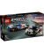 Speed Champions 76922 BMW M4 GT3 & BMW M Hybrid V8 Rennwagen Bausatz