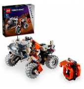 Technic 42178 Weltraum Transportfahrzeug LT78 Bausatz