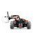 Technic 42178 Weltraum Transportfahrzeug LT78 Bausatz