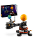 Technic 42179 Sonne Erde Mond Modell Bausatz