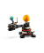 Technic 42179 Sonne Erde Mond Modell Bausatz