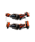 Technic 42181 VTOL Schwerlastraumfrachter LT81 Bausatz