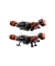 Technic 42181 VTOL Schwerlastraumfrachter LT81 Bausatz