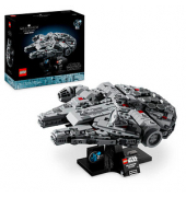 Star Wars™ 75375 Millennium Falcon™ Bausatz
