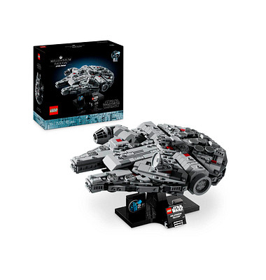 Star Wars™ 75375 Millennium Falcon™ Bausatz