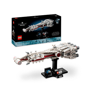 Star Wars™ 75376 Tantive IV™ Bausatz