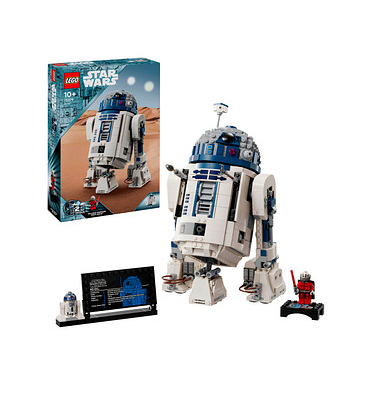 Star Wars™ 75379 R2-D2™ Bausatz