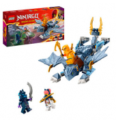 NINJAGO 71810 Riyu der Babydrache Bausatz