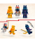 NINJAGO 71810 Riyu der Babydrache Bausatz