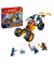 NINJAGO 71811 Arins Ninja-Geländebuggy Bausatz