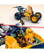 NINJAGO 71811 Arins Ninja-Geländebuggy Bausatz