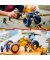 NINJAGO 71811 Arins Ninja-Geländebuggy Bausatz
