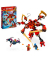 NINJAGO 71812 Kais Ninja-Kletter-Mech Bausatz