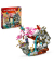 NINJAGO 71819 Drachenstein-Tempel Bausatz