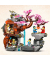 NINJAGO 71819 Drachenstein-Tempel Bausatz