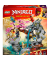 NINJAGO 71819 Drachenstein-Tempel Bausatz