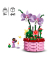 Disney Encanto 43237 Isabelas Blumentopf Bausatz