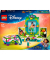 Disney Encanto 43239 Mirabels Fotorahmen und Schmuckkassette Bausatz