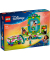 Disney Encanto 43239 Mirabels Fotorahmen und Schmuckkassette Bausatz