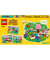 Animal Crossing 77046 Jimmys Geburtstagsparty Bausatz