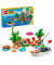 Animal Crossing 77048 Käptens Insel-Bootstour Bausatz