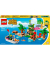 Animal Crossing 77048 Käptens Insel-Bootstour Bausatz