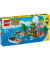 Animal Crossing 77048 Käptens Insel-Bootstour Bausatz