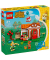 Animal Crossing 77049 Besuch von Melinda Bausatz