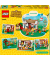 Animal Crossing 77049 Besuch von Melinda Bausatz